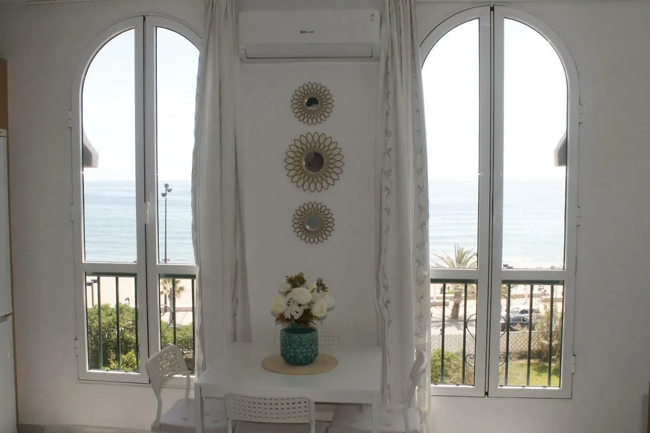 Apartman Sand & Salt Clouds Fuengirola