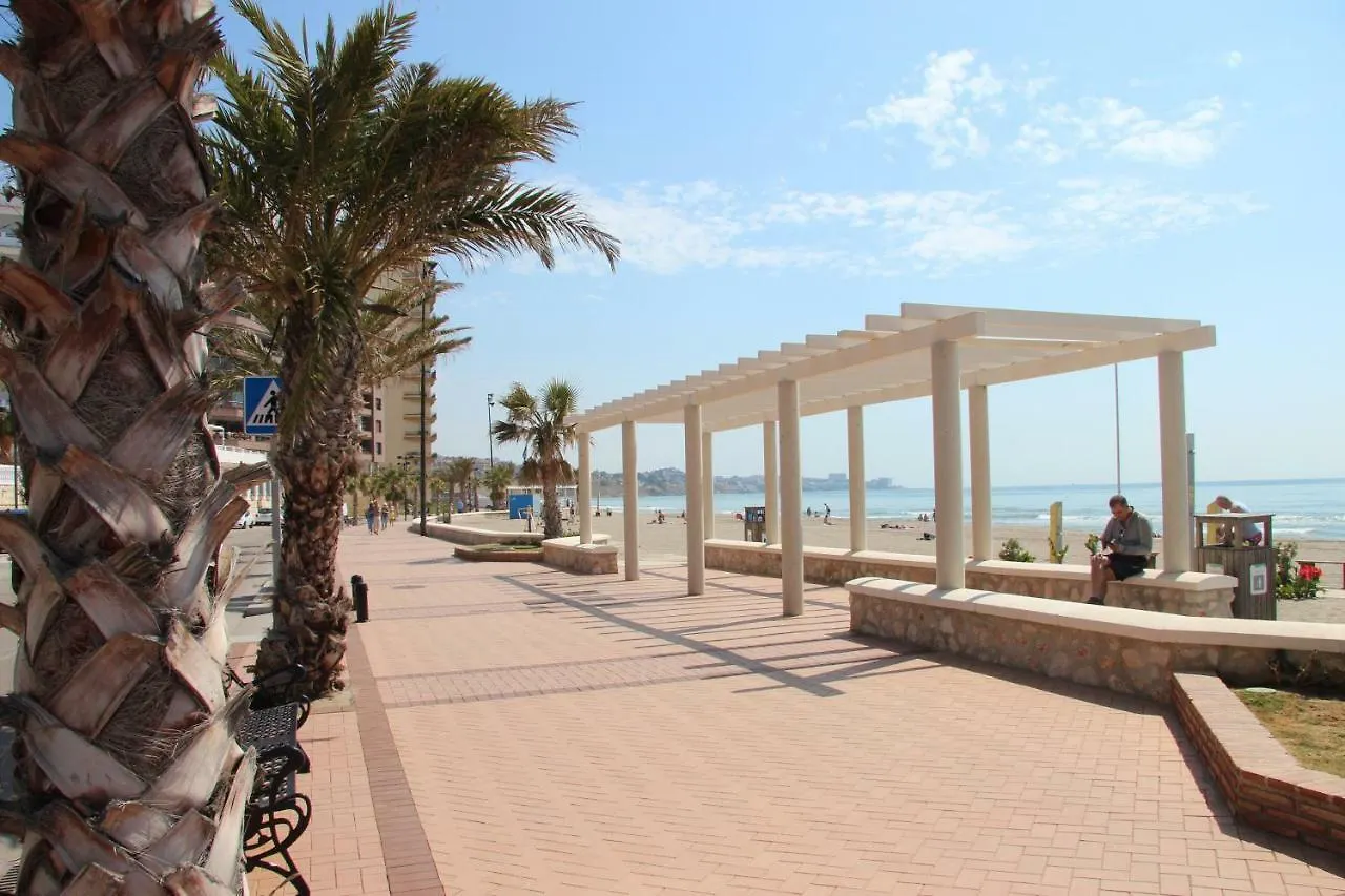 Sand & Salt Clouds Fuengirola 0*,