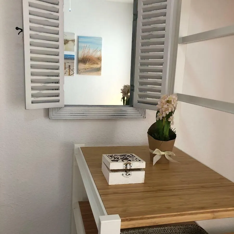 Apartman Sand & Salt Clouds Fuengirola
