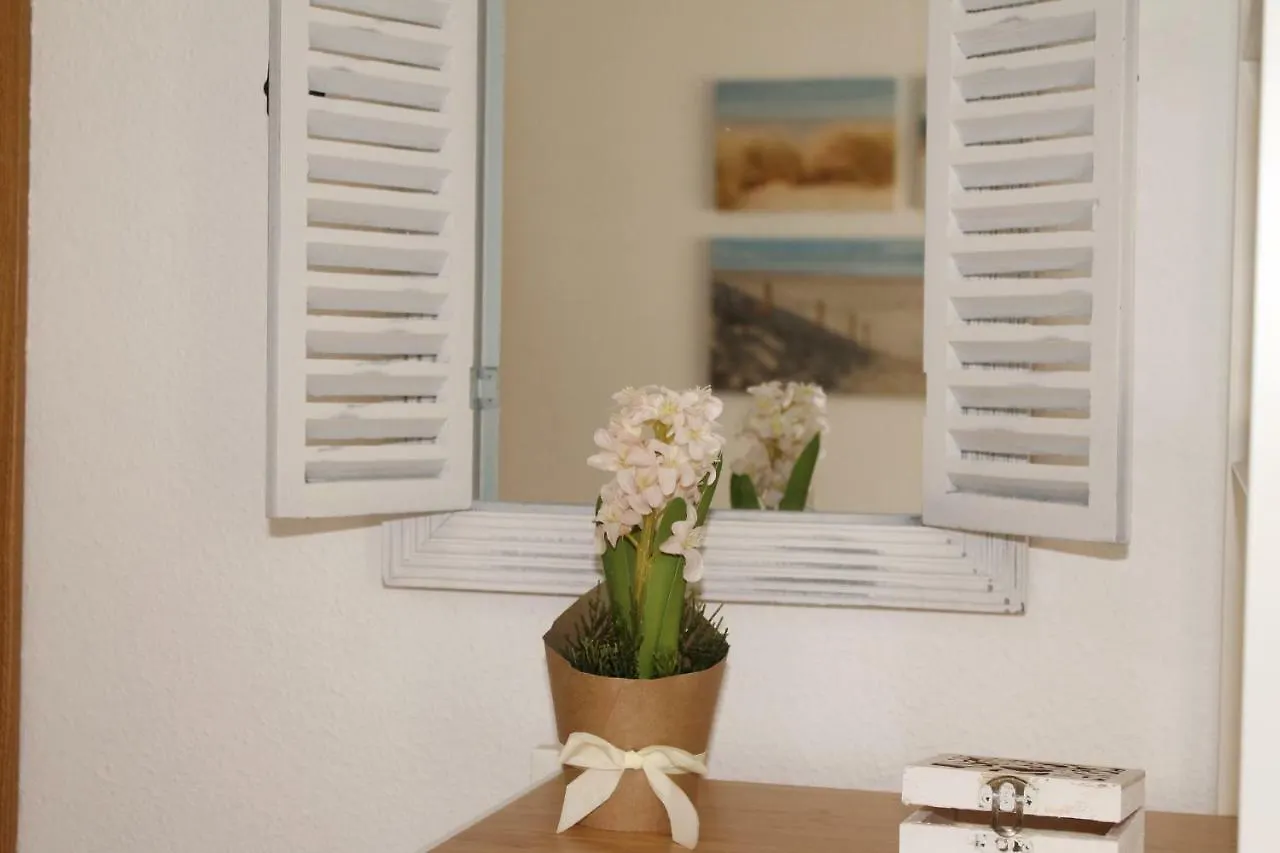 Apartment Sand & Salt Clouds Fuengirola